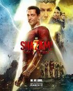 Watch Shazam! Fury of the Gods Solarmovie