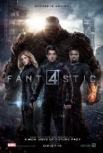 Watch Fantastic Four Solarmovie