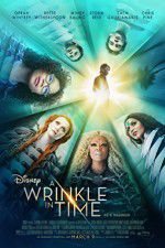 Watch A Wrinkle in Time Solarmovie