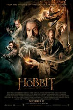 Watch The Hobbit: The Desolation of Smaug Solarmovie