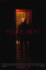 Watch You're Next Solarmovie