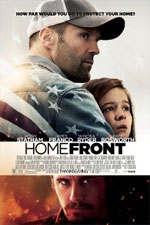 Watch Homefront Solarmovie