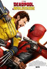 Watch Deadpool & Wolverine Solarmovie