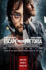 Watch Escape from Pretoria Solarmovie