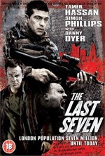 Watch The Last Seven Solarmovie