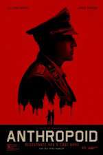 Watch Anthropoid Solarmovie