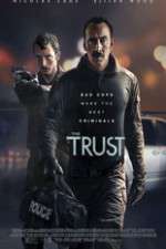 Watch The Trust Solarmovie