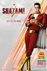 Watch Shazam! Solarmovie