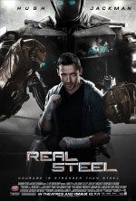 Watch Real Steel Solarmovie