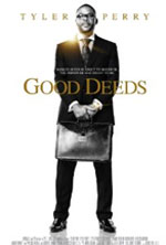 Watch Good Deeds Solarmovie