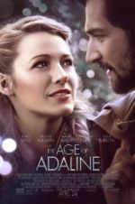 Watch The Age of Adaline Solarmovie