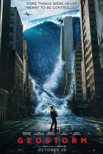 Watch Geostorm Solarmovie