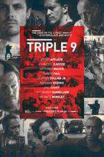 Watch Triple 9 Solarmovie