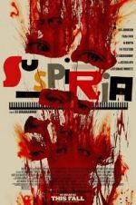 Watch Suspiria Solarmovie
