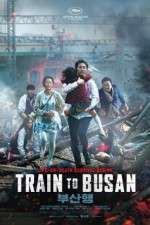 Watch Train to Busan Solarmovie