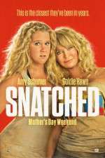 Watch Snatched Solarmovie