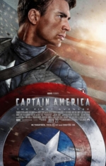 Watch Captain America: The First Avenger Solarmovie
