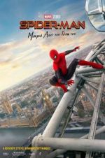 Watch Spider-Man: Far from Home Solarmovie