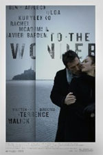 Watch To the Wonder Solarmovie
