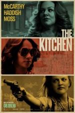 Watch The Kitchen Solarmovie