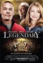 Watch Legendary Solarmovie