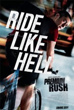 Watch Premium Rush Solarmovie