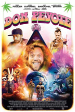 Watch Don Peyote Solarmovie