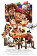Watch The Comeback Trail Solarmovie