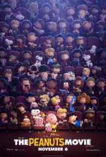Watch The Peanuts Movie Solarmovie