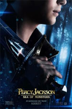 Watch Percy Jackson: Sea of Monsters Solarmovie
