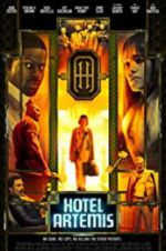 Watch Hotel Artemis Solarmovie