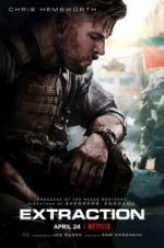 Watch Extraction Solarmovie