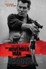 Watch The November Man Solarmovie