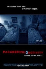 Watch Paranormal Activity 3 Solarmovie