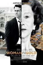 Watch Woman in Gold Solarmovie