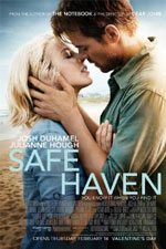 Watch Safe Haven Solarmovie