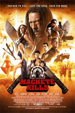 Watch Machete Kills Solarmovie