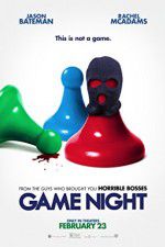 Watch Game Night Solarmovie