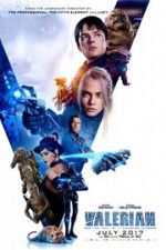 Watch Valerian and the City of a Thousand Planets Solarmovie