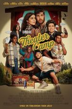 Watch Theater Camp Solarmovie
