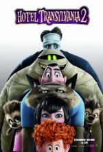 Watch Hotel Transylvania 2 Solarmovie