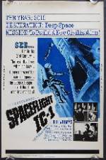 Watch Spaceflight IC-1 An Adventure in Space Solarmovie