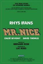 Watch Mr Nice Solarmovie