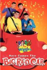 Watch The Wiggles Here Comes the Big Red Car Solarmovie