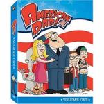 Watch American Dad: The New CIA (Short 2005) Solarmovie
