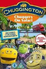 Watch Chuggington Chuggers On Safari Solarmovie