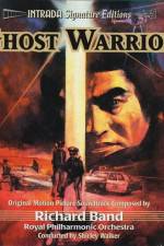 Watch Ghost Warrior Solarmovie