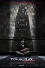 Watch The Woman in Black 2: Angel of Death Solarmovie