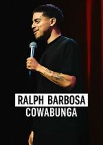Watch Ralph Barbosa: Cowabunga Solarmovie