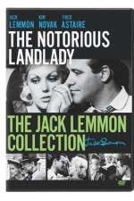 Watch The Notorious Landlady Solarmovie